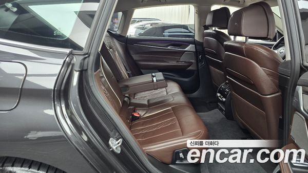 BMW Gran Turismo 2021, фото 12