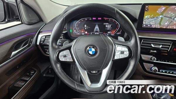 BMW Gran Turismo 2021, фото 13