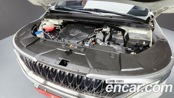 Kia Carnival 2023, фото 6