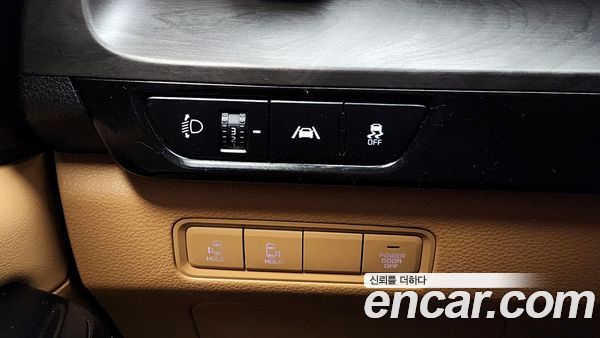 Kia Carnival 2023, фото 18