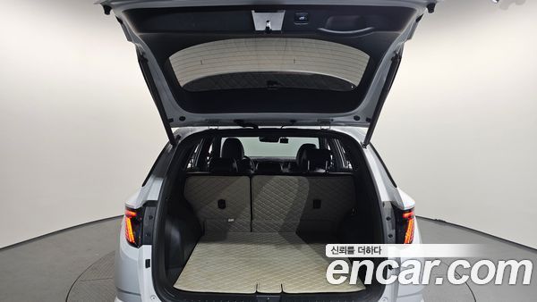 Hyundai Tucson 2022, фото 20