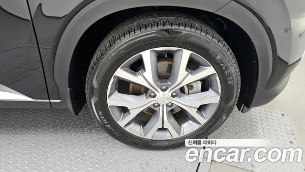 Hyundai Palisade 2021, фото 5