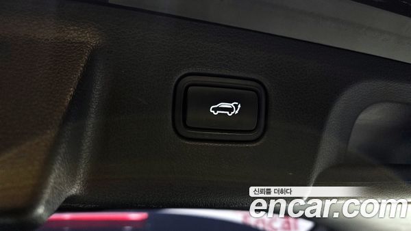 Hyundai Palisade 2021, фото 20