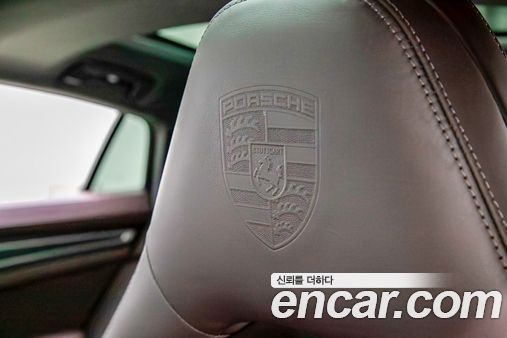Porsche Panamera 2022, фото 12