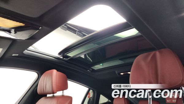 BMW X6 2021, фото 18