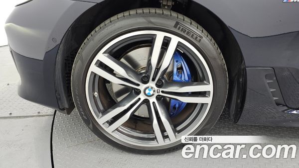 BMW Gran Turismo 2022, фото 5