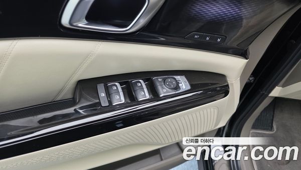 Kia Carnival 2023, фото 14