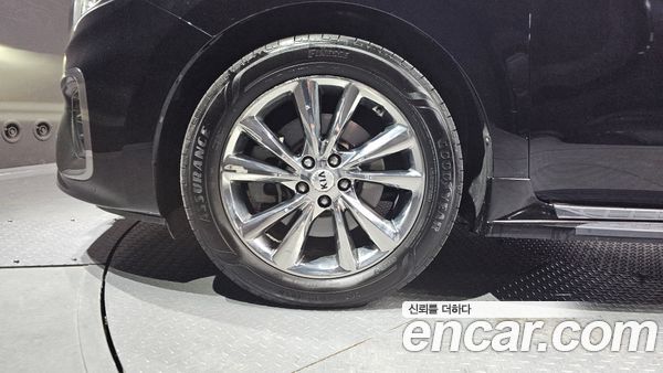 Kia Carnival 2020, фото 5