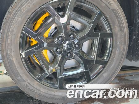 Kia Carnival 2025, фото 5