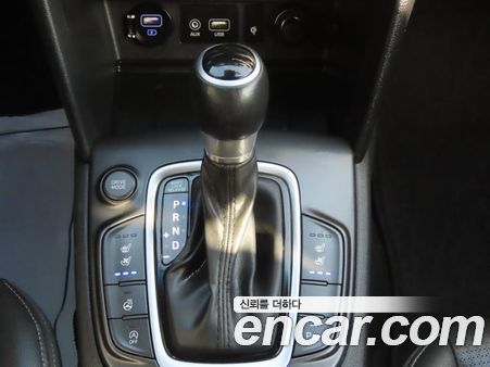 Hyundai Kona 2020, фото 10