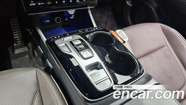 Hyundai Tucson 2022, фото 9