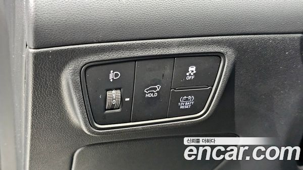 Hyundai Tucson 2022, фото 14