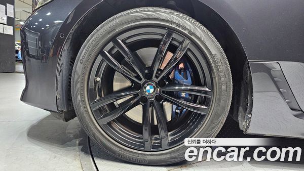BMW Gran Turismo 2021, фото 5
