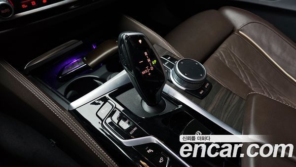 BMW Gran Turismo 2021, фото 9