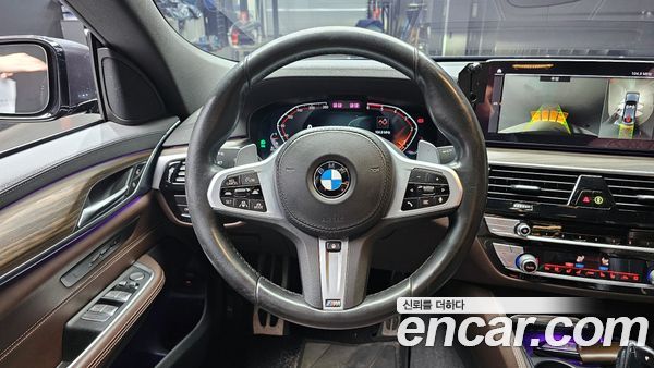 BMW Gran Turismo 2021, фото 14
