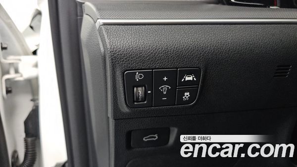 Kia K5 2021, фото 14