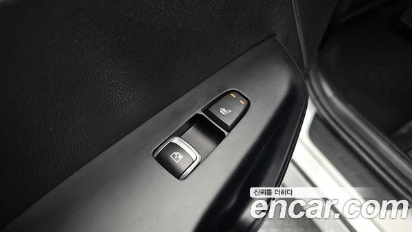 Kia K5 2021, фото 20