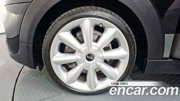 MINI 2020, фото 5