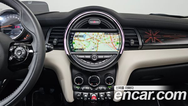 MINI 2020, фото 14