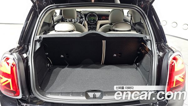 MINI 2020, фото 20