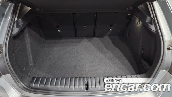 BMW 1 Series 2023, фото 20