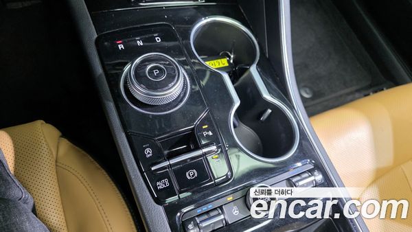 Kia K5 2021, фото 9
