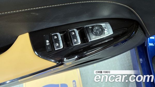 Kia K5 2021, фото 14