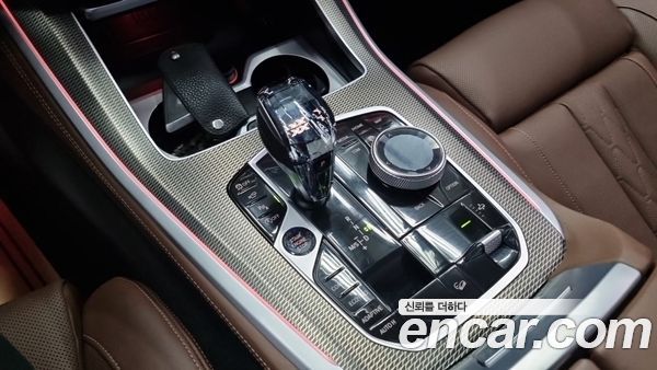 BMW X5 2022, фото 9