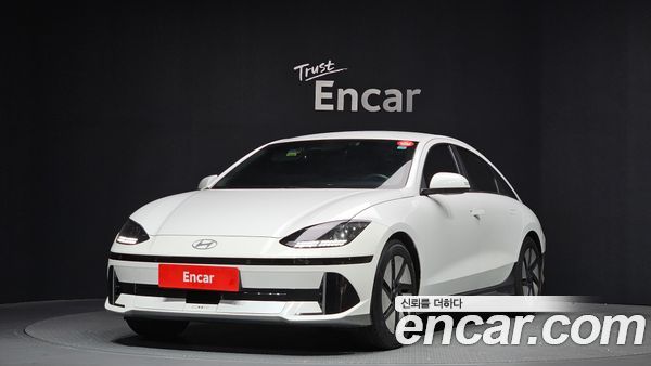 Hyundai IONIQ 6 2023