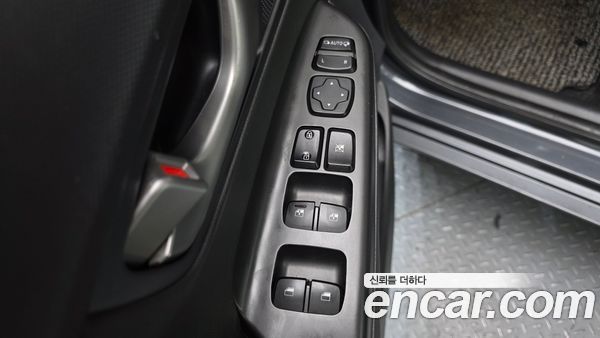 Hyundai Kona 2020, фото 14
