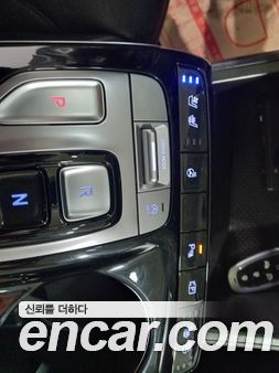 Hyundai Tucson 2023, фото 9