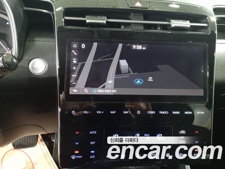 Hyundai Tucson 2023, фото 10