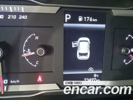 Hyundai Tucson 2023, фото 12