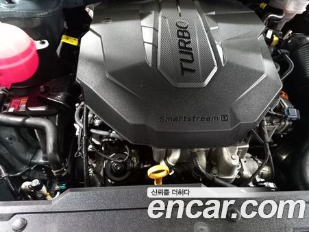 Hyundai Tucson 2023, фото 14