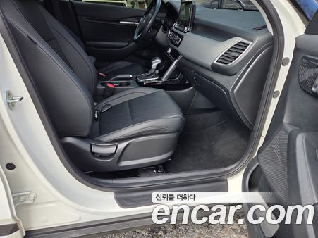 Kia Seltos 2022, фото 14