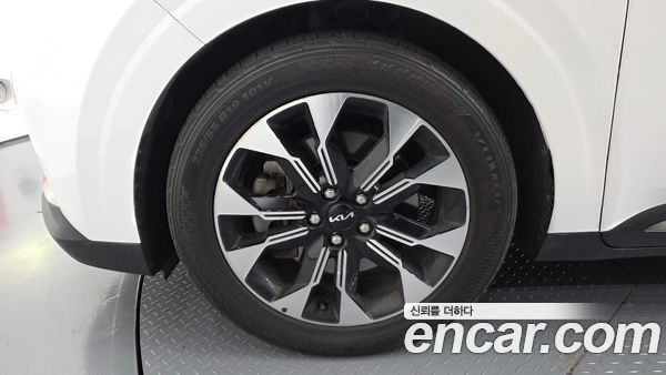 Kia Carnival 2022, фото 5