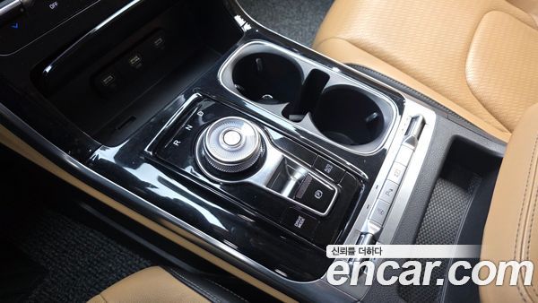 Kia Carnival 2022, фото 9