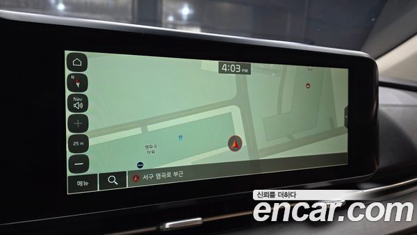 Kia Carnival 2022, фото 14