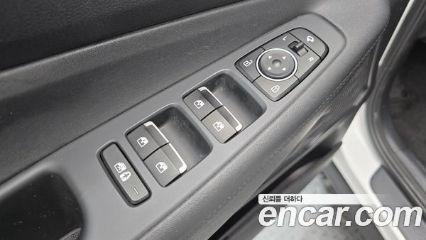 Hyundai Santa Fe 2023, фото 14