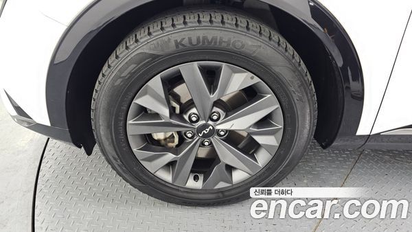 Kia Sportage 2022, фото 5