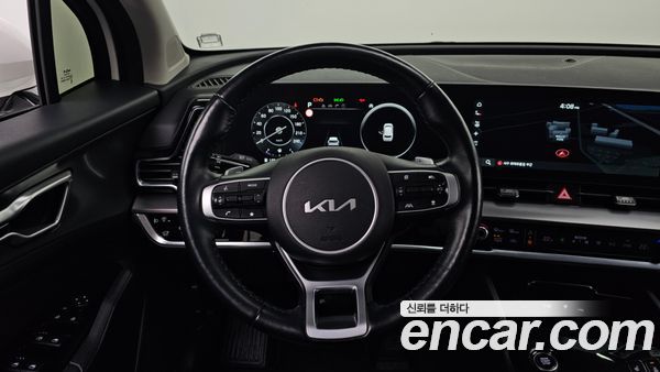 Kia Sportage 2022, фото 14