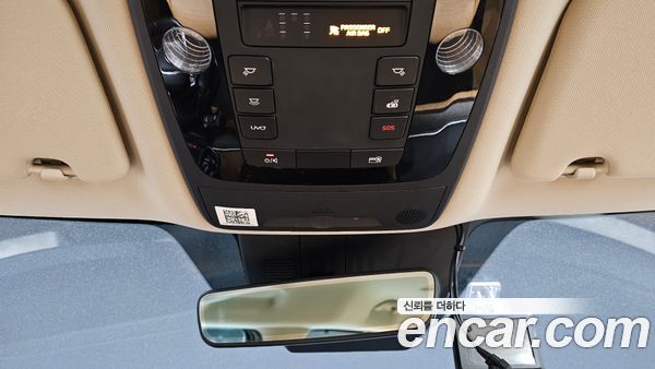 Kia Carnival 2021, фото 18