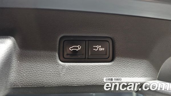 Kia Carnival 2021, фото 20