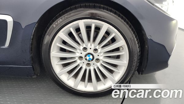 BMW 4 Series 2020, фото 5