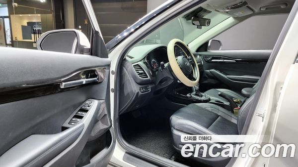 Kia Seltos 2021, фото 11