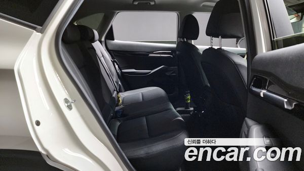 Kia Seltos 2021, фото 12