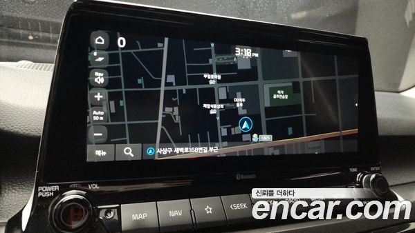 Kia Seltos 2021, фото 15