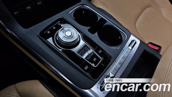 Kia Carnival 2021, фото 9