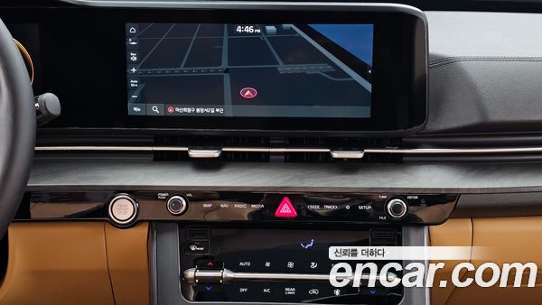 Kia Carnival 2021, фото 14