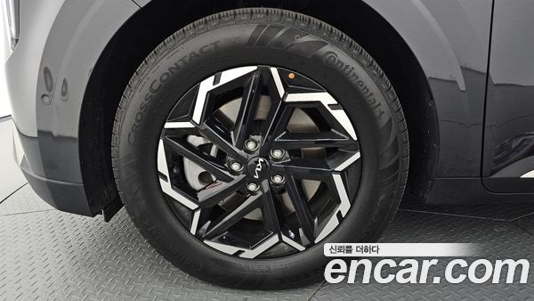 Kia Carnival 2025, фото 5